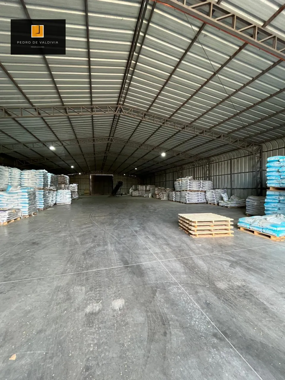 Bodega en arriendo en Chillán — foto 3