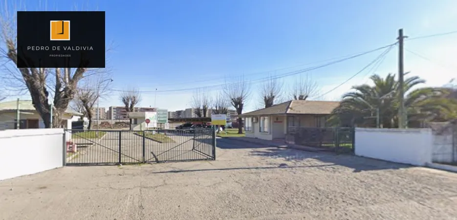 Bodega en arriendo en Chillán — foto 5