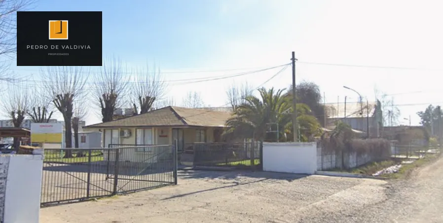 Bodega en arriendo en Chillán — foto 6
