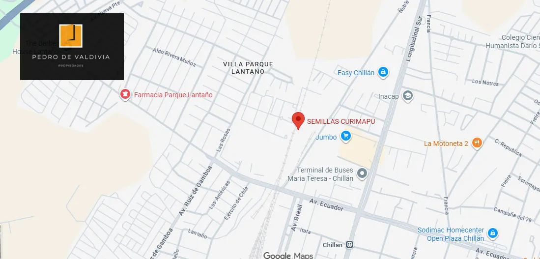Bodega en arriendo en Chillán — foto 9