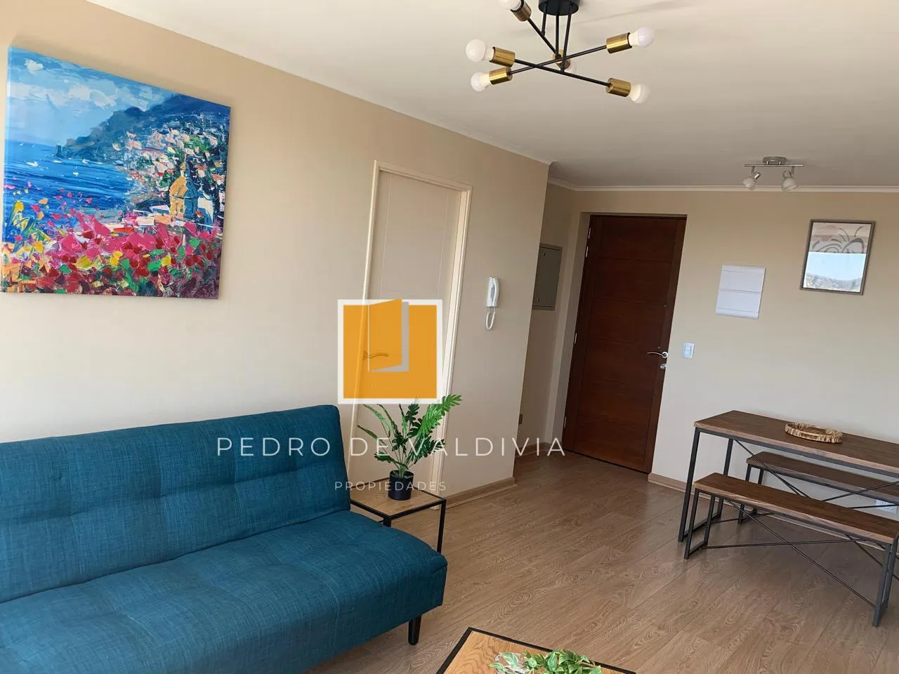 Departamento en venta en Chillán — foto 4