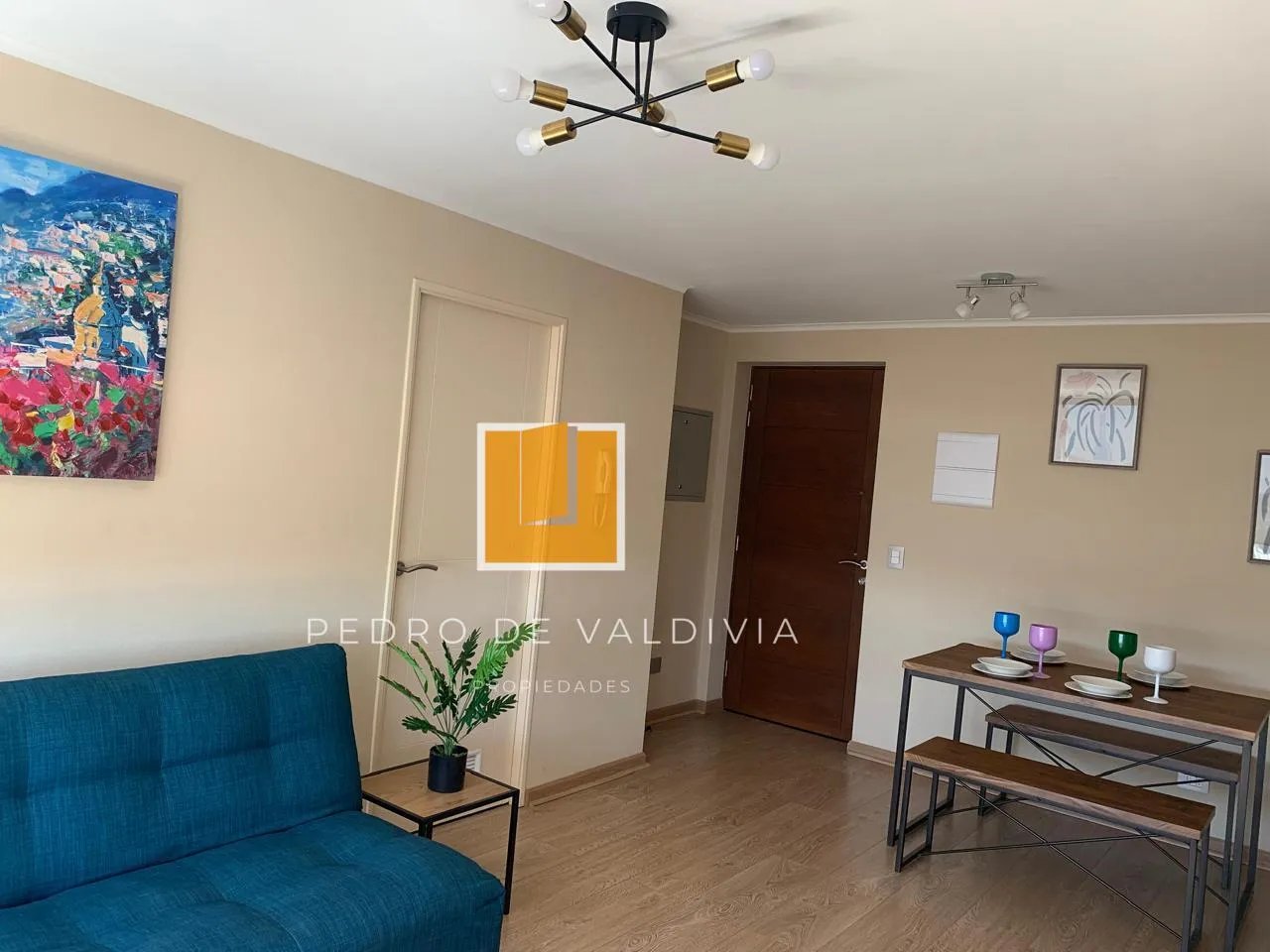 Departamento en venta en Chillán — foto 5