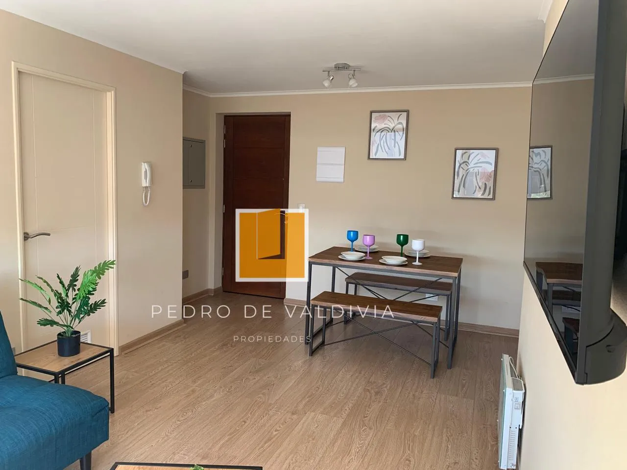 Departamento en venta en Chillán — foto 6