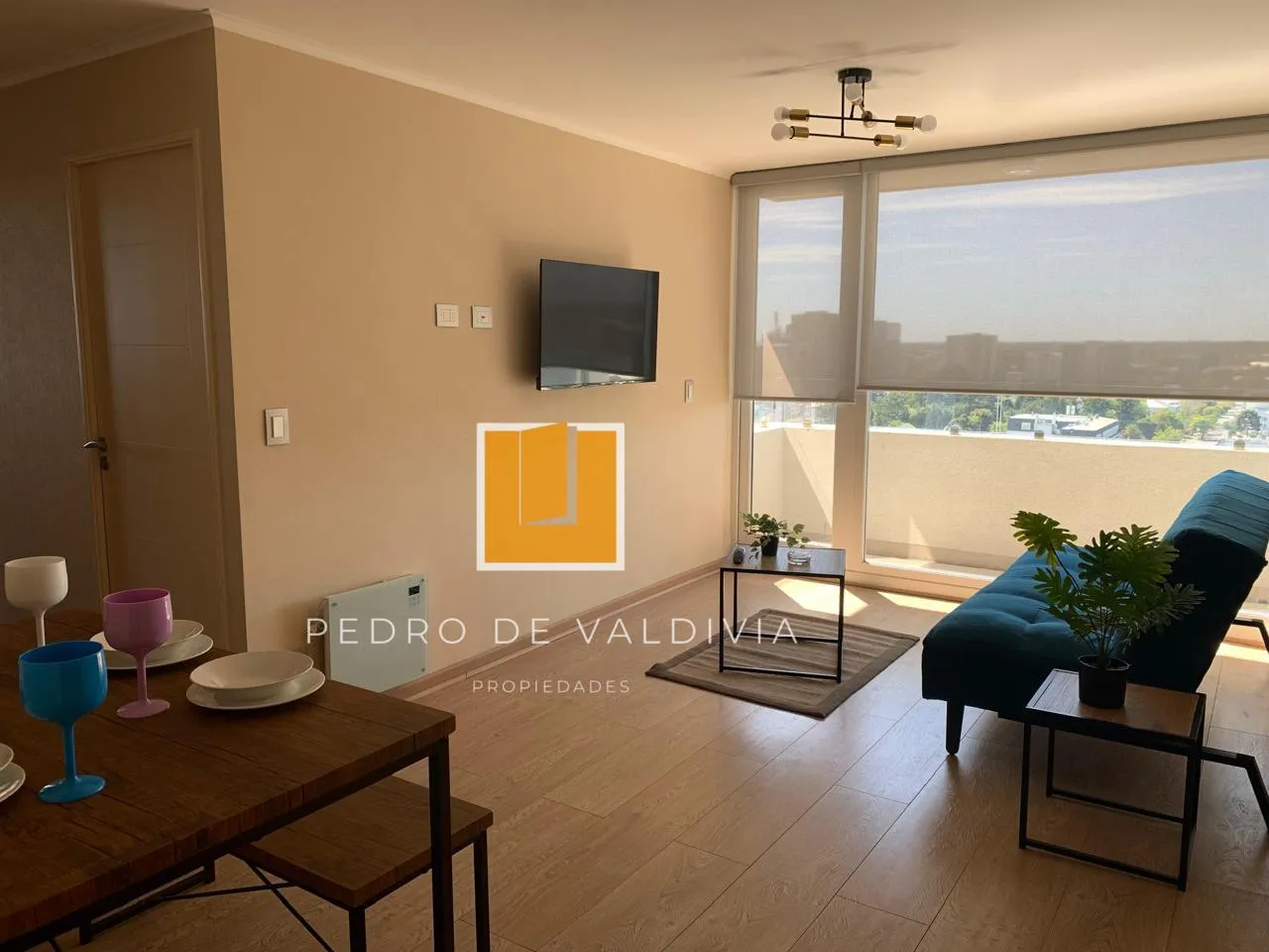 Departamento en venta en Chillán — foto 7