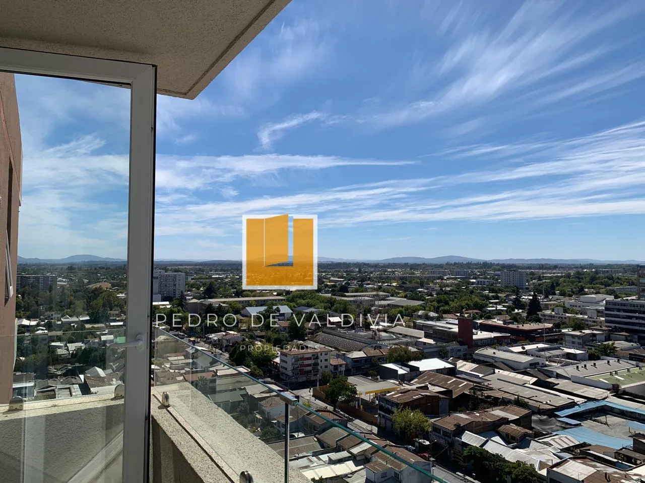 Departamento en venta en Chillán — foto 8