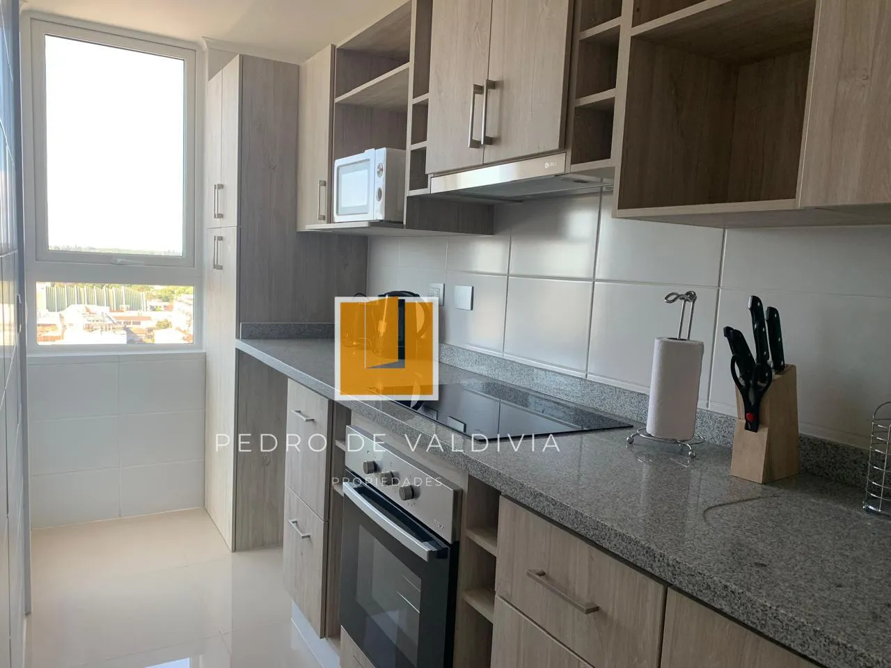 Departamento en venta en Chillán — foto 9