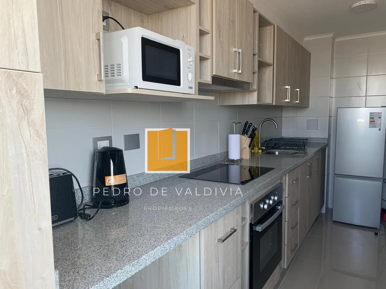 Departamento en venta en Chillán — foto 10
