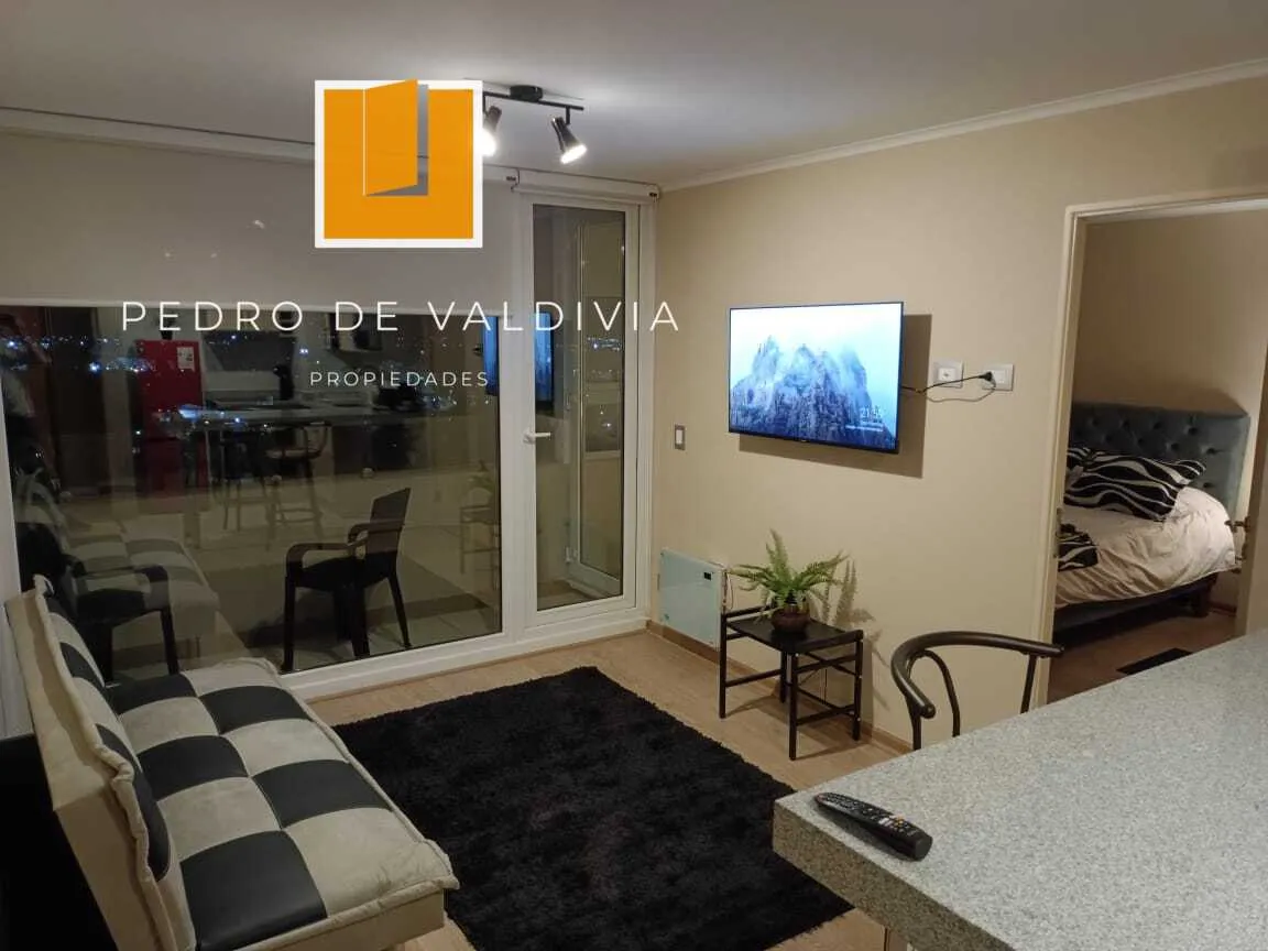 Departamento en venta en Chillán — foto 2