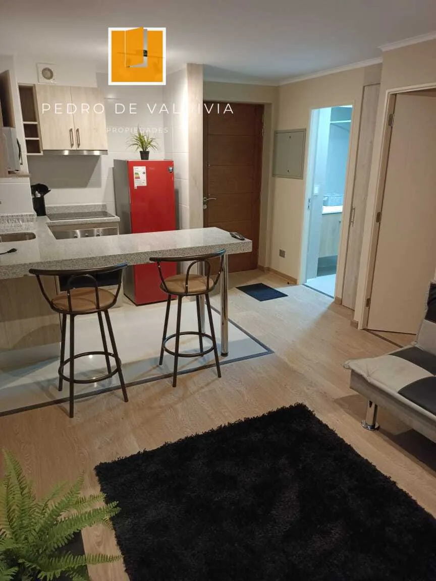 Departamento en venta en Chillán — foto 3