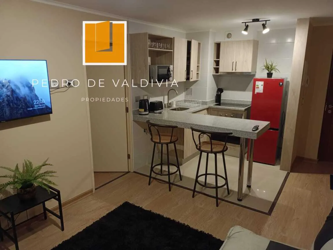 Departamento en venta en Chillán — foto 4