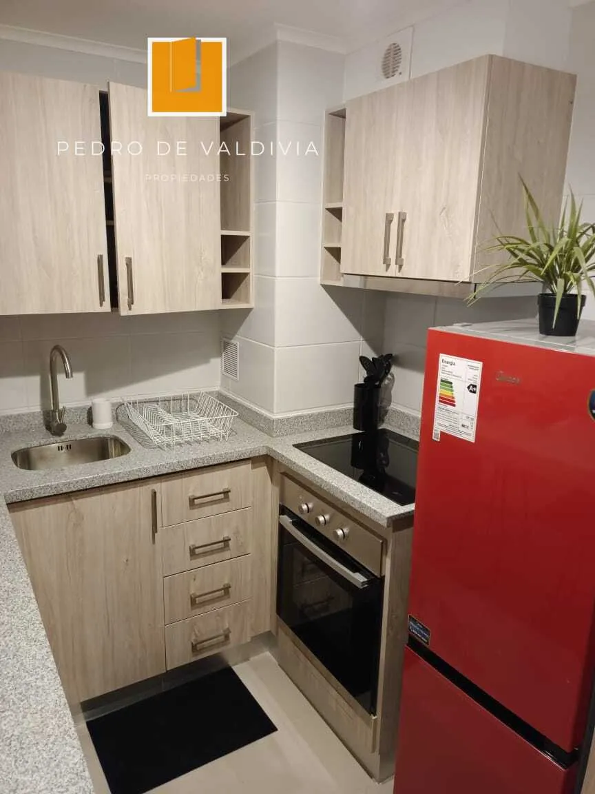 Departamento en venta en Chillán — foto 5