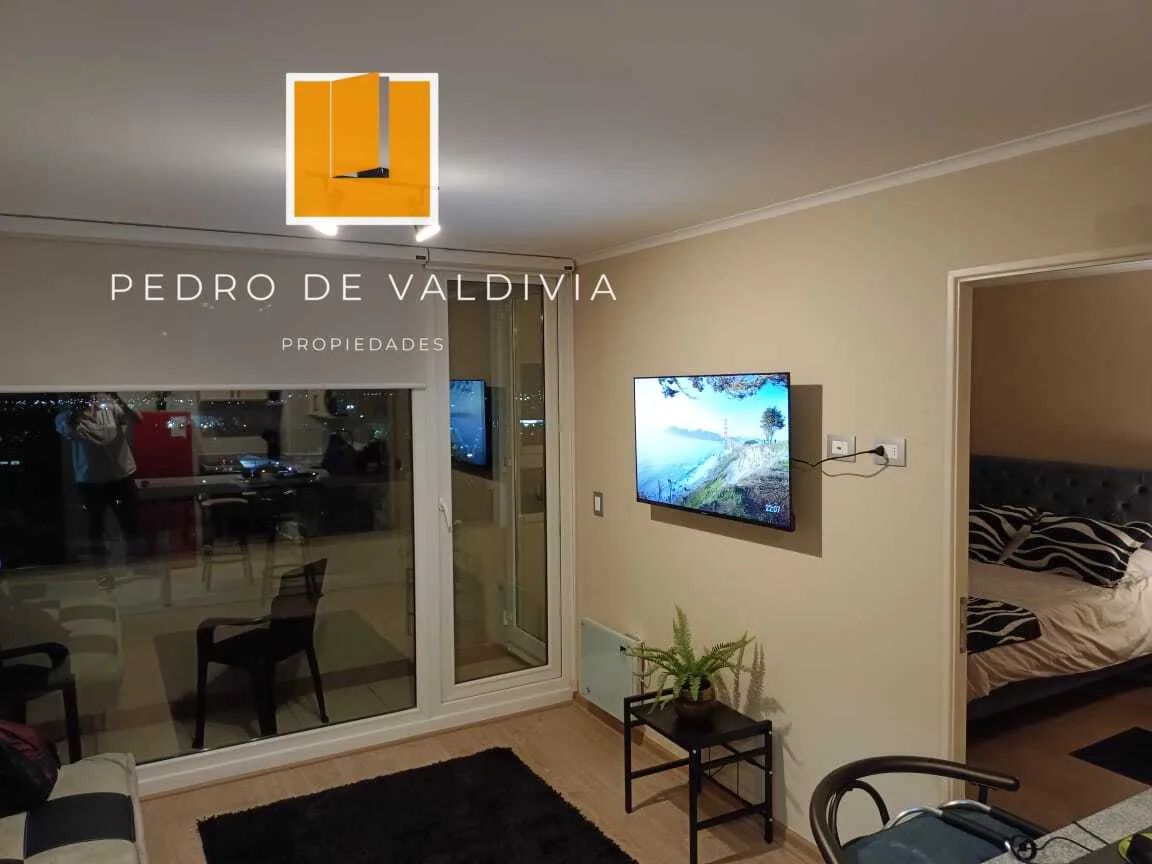 Departamento en venta en Chillán — foto 6