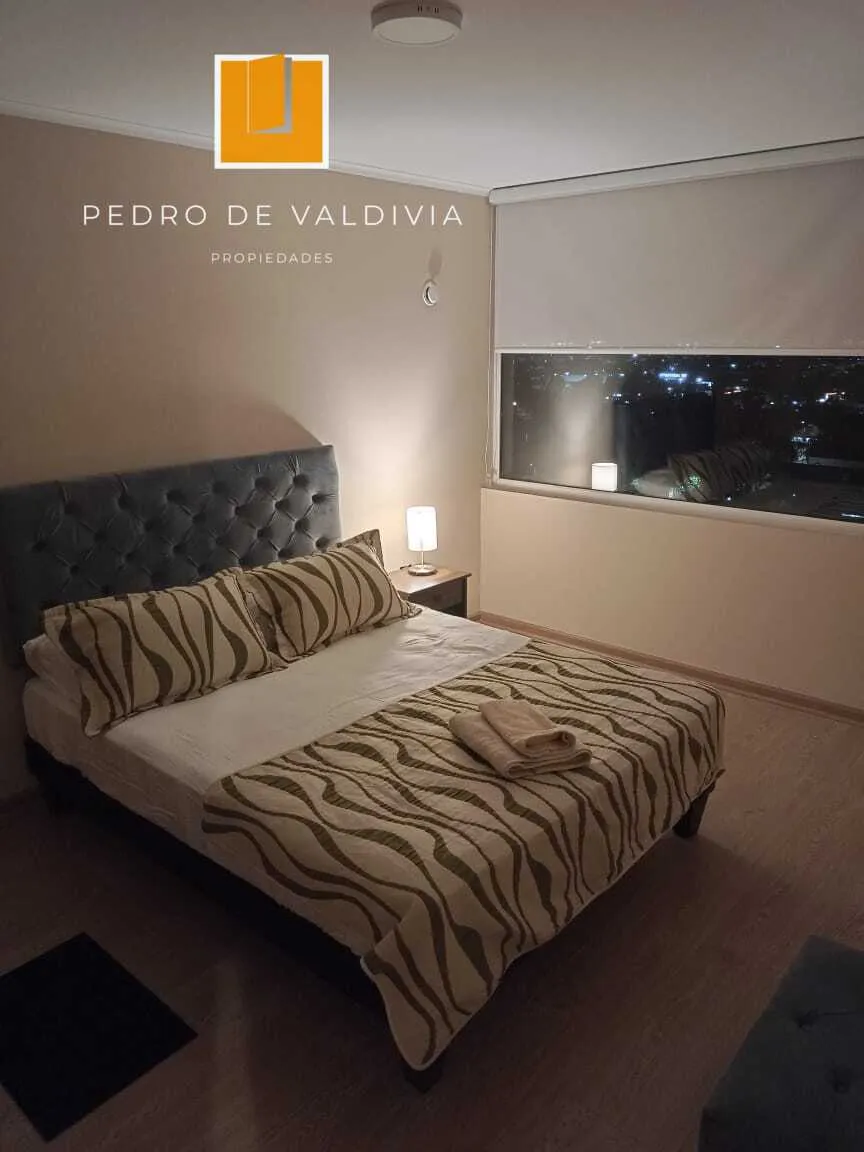 Departamento en venta en Chillán — foto 7