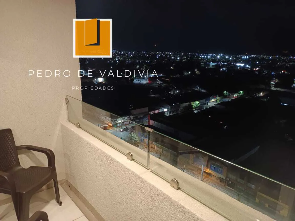 Departamento en venta en Chillán — foto 9