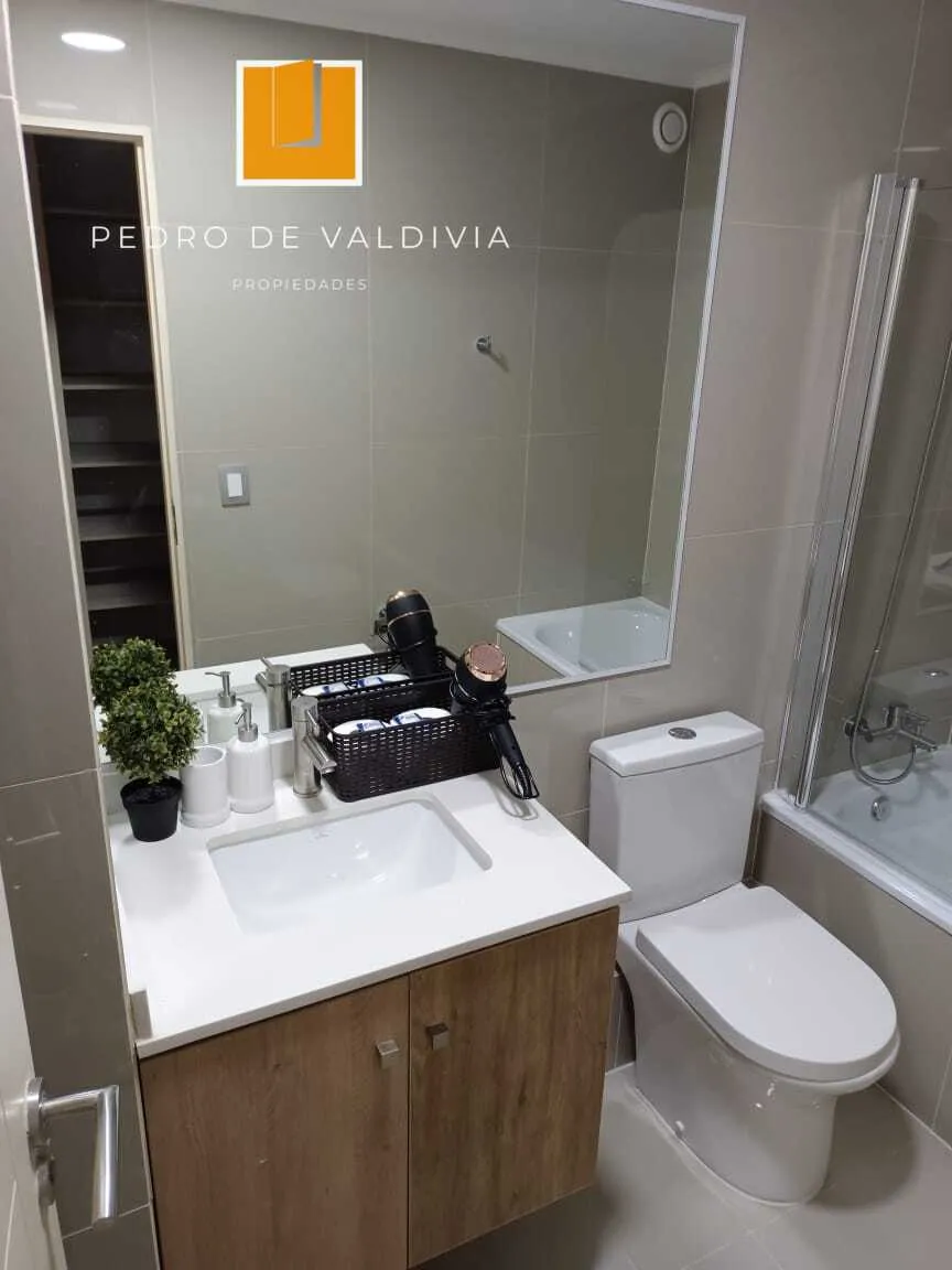 Departamento en venta en Chillán — foto 10