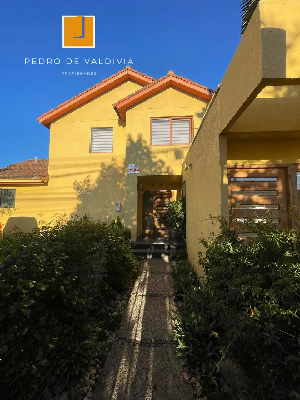 Casa en venta en Chillán — foto 2
