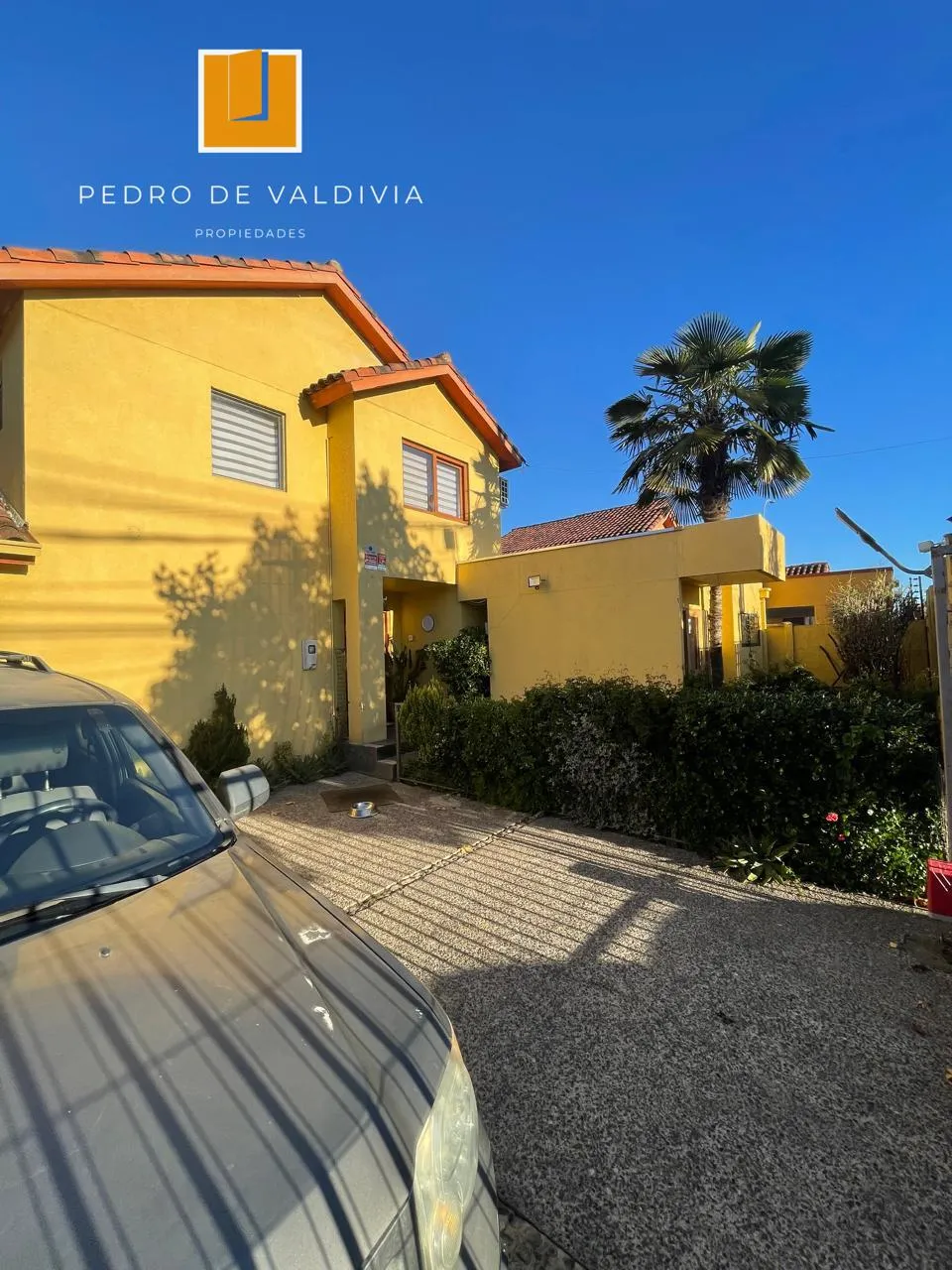 Casa en venta en Chillán — foto 3