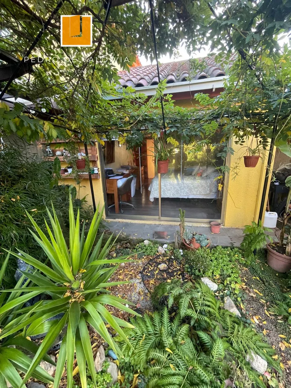 Casa en venta en Chillán — foto 4
