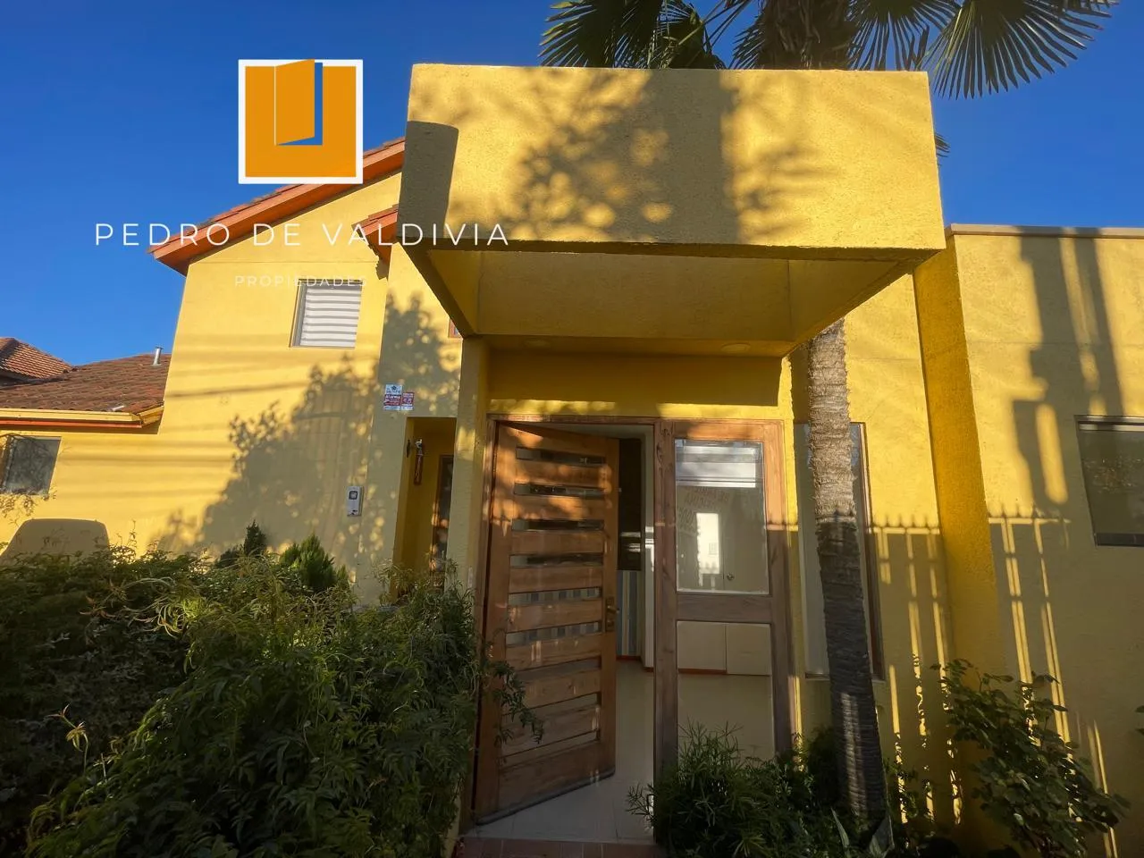 Casa en venta en Chillán — foto 5