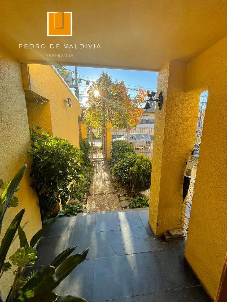 Casa en venta en Chillán — foto 6