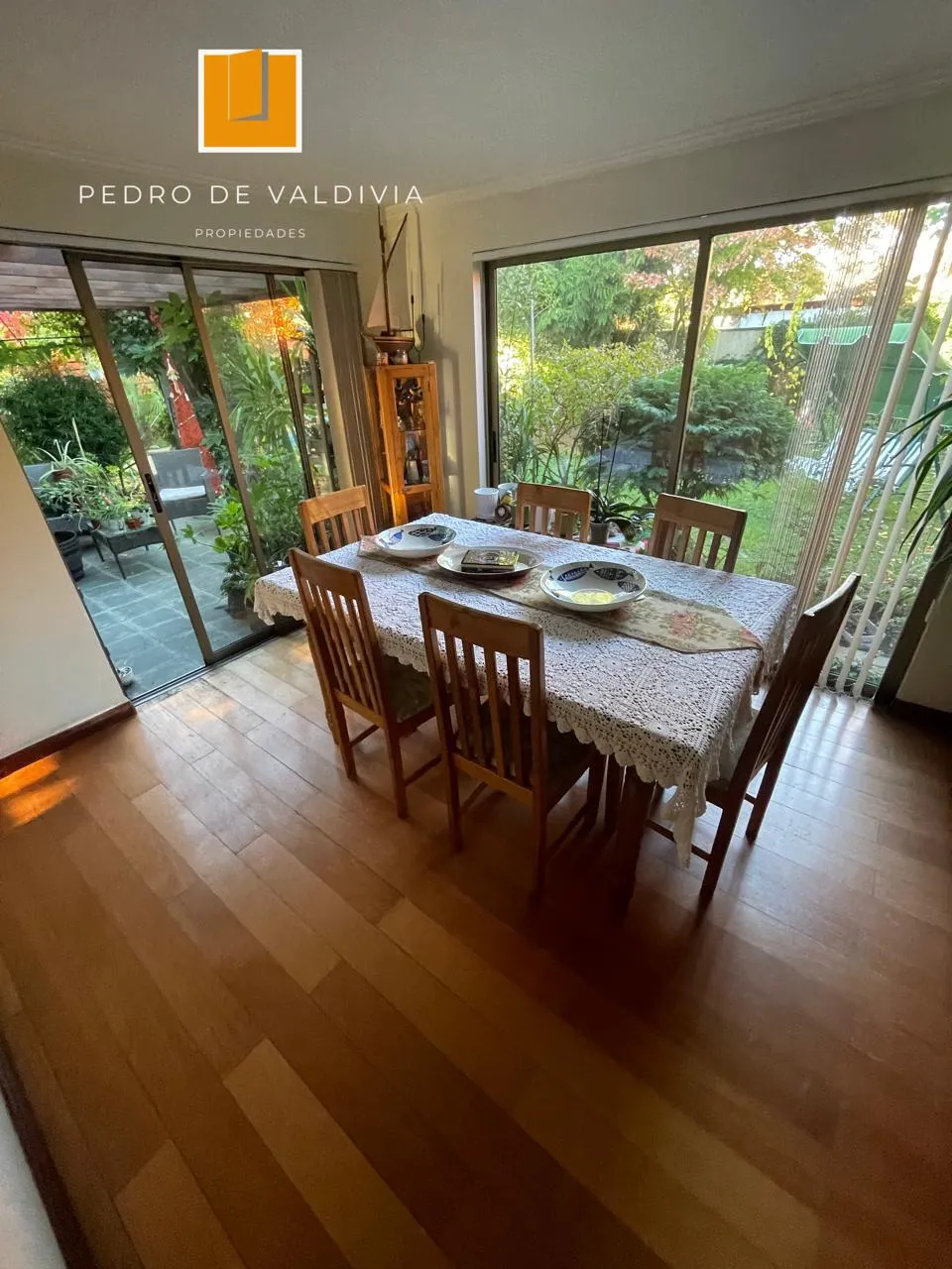 Casa en venta en Chillán — foto 9