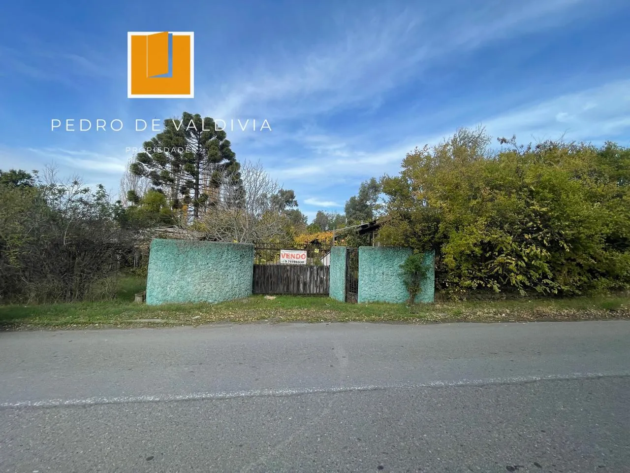Parcela en venta en Chillán — foto 3