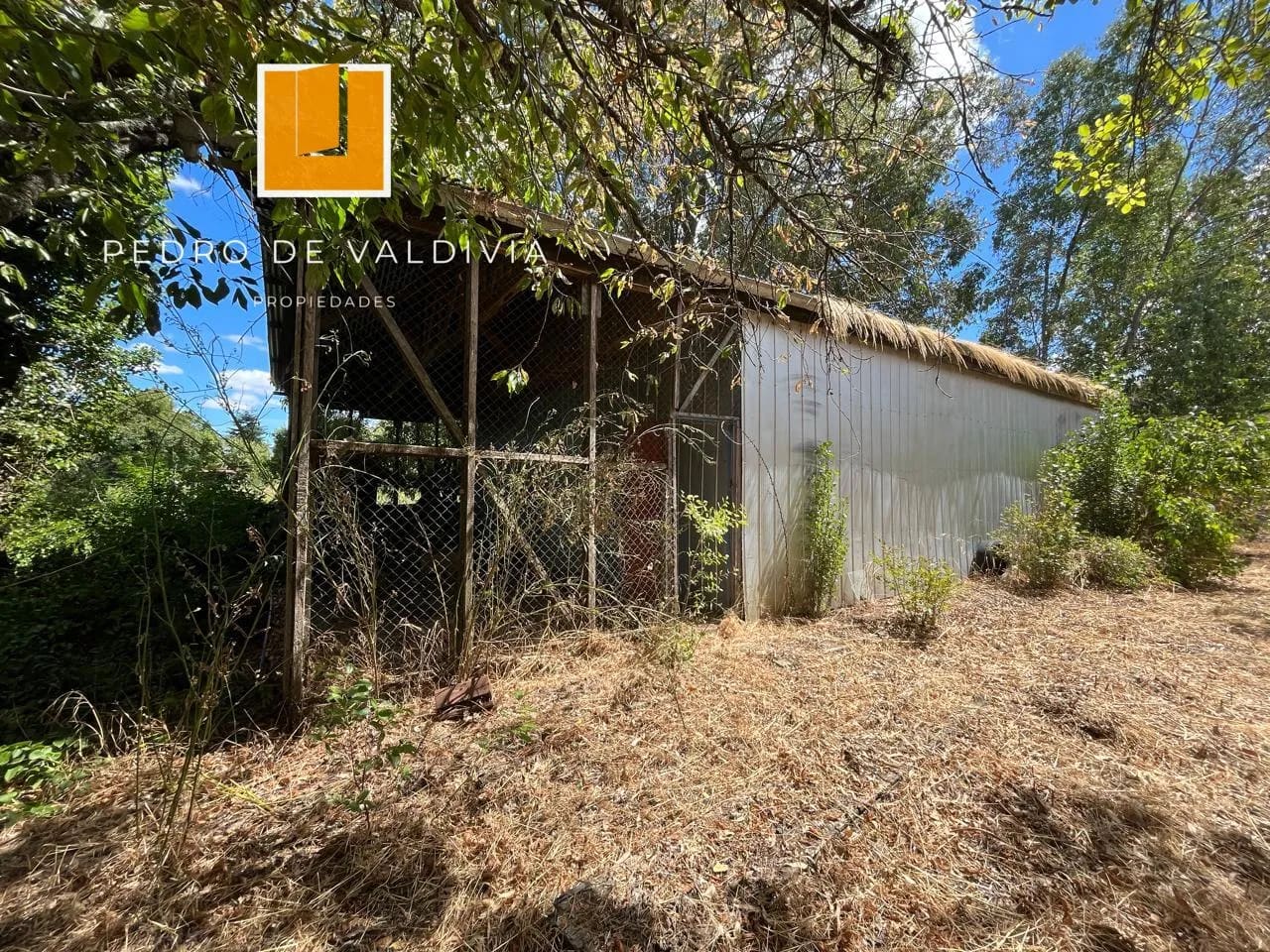 Parcela en venta en Chillán — foto 8