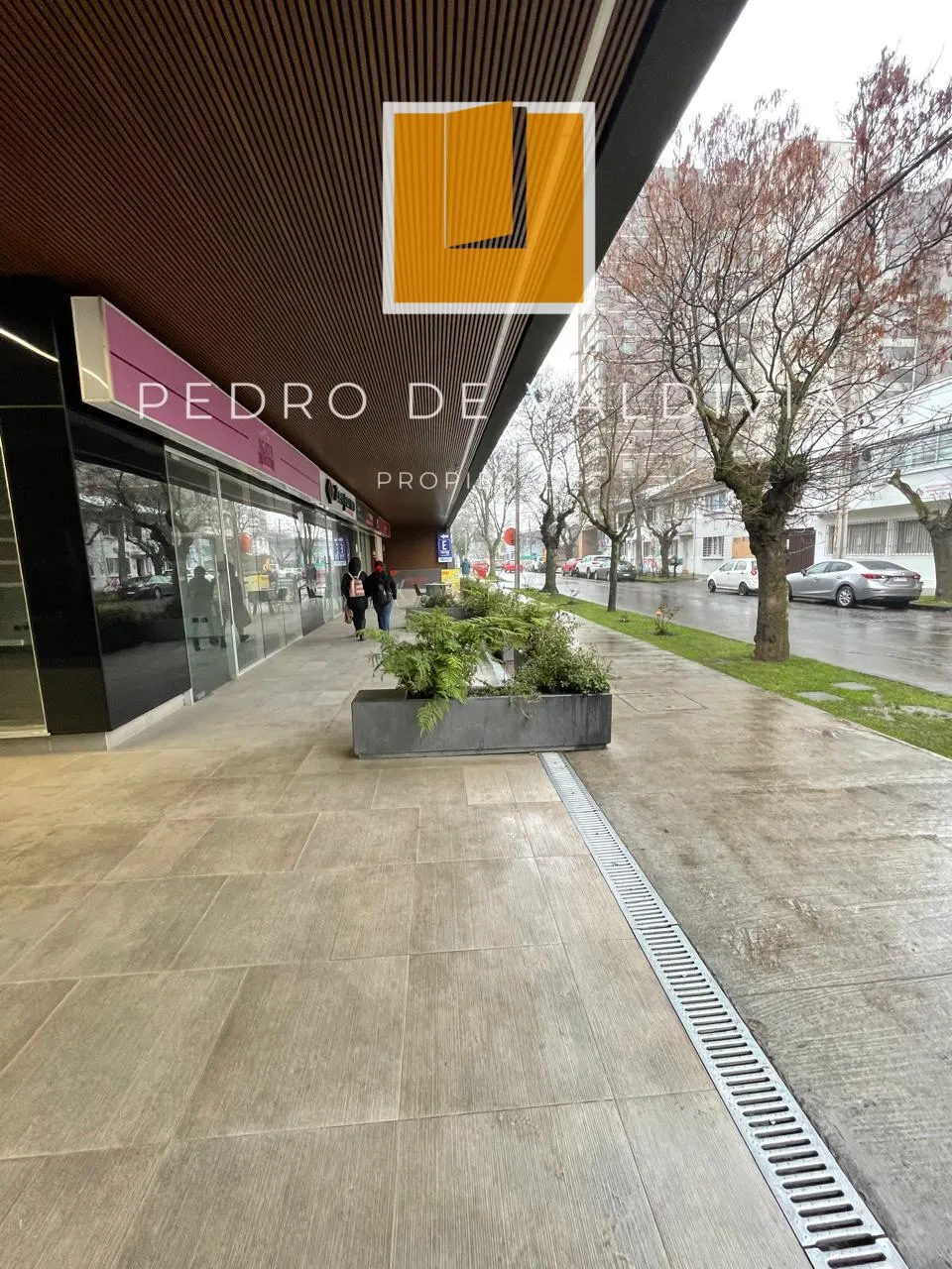 Oficina en arriendo en Chillán — foto 2