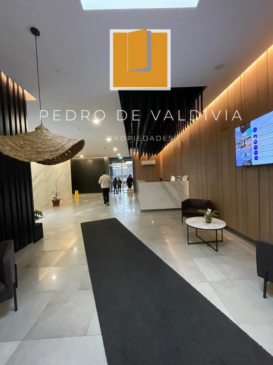 Oficina en arriendo en Chillán — foto 5