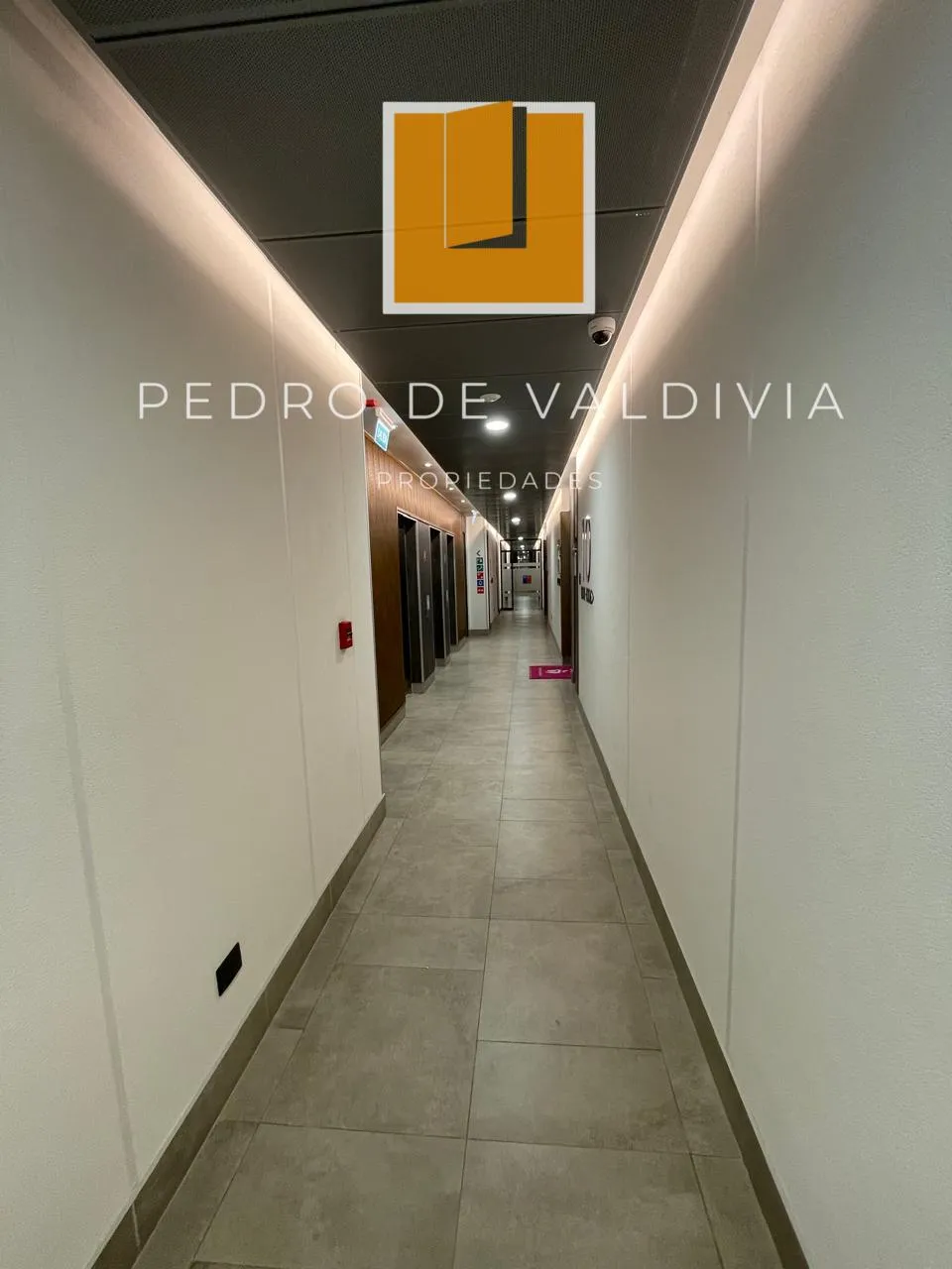 Oficina en arriendo en Chillán — foto 10
