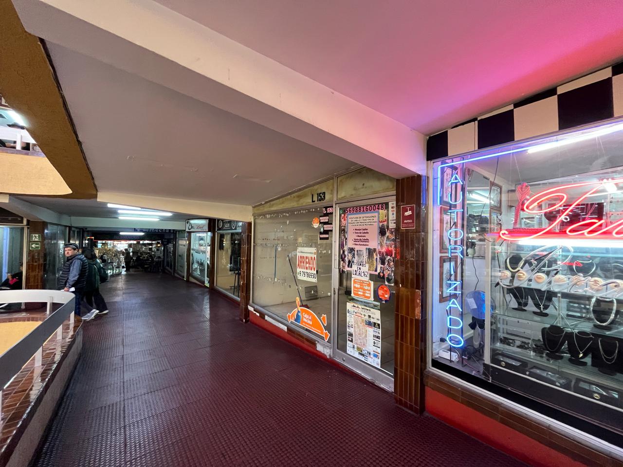 Local comercial en arriendo en Concepción — foto 2