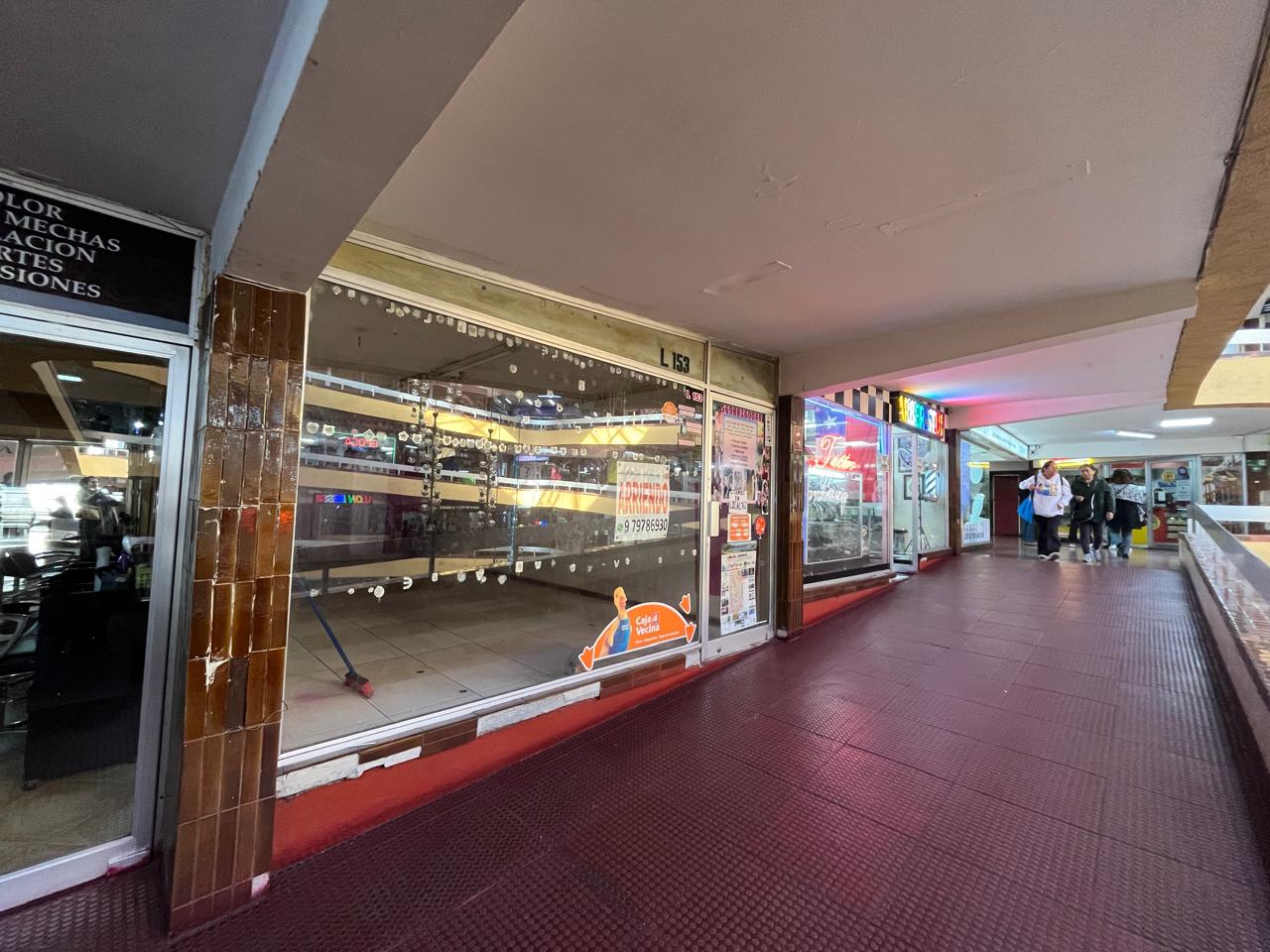 Local comercial en arriendo en Concepción — foto 5