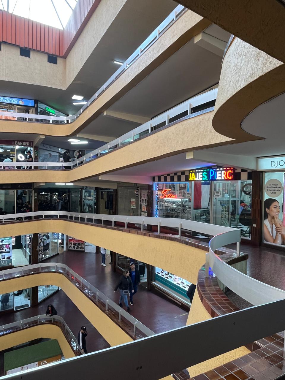 Local comercial en arriendo en Concepción — foto 8