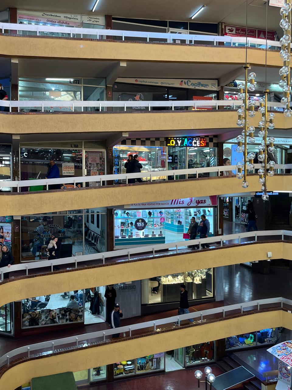 Local comercial en arriendo en Concepción — foto 9