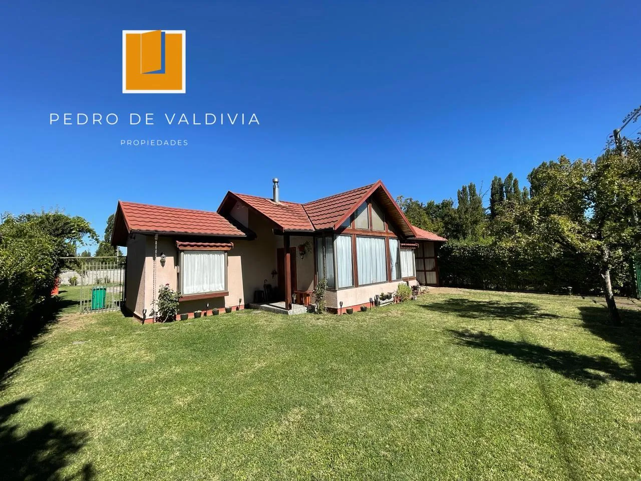 Casa en venta en Quillón — foto 2