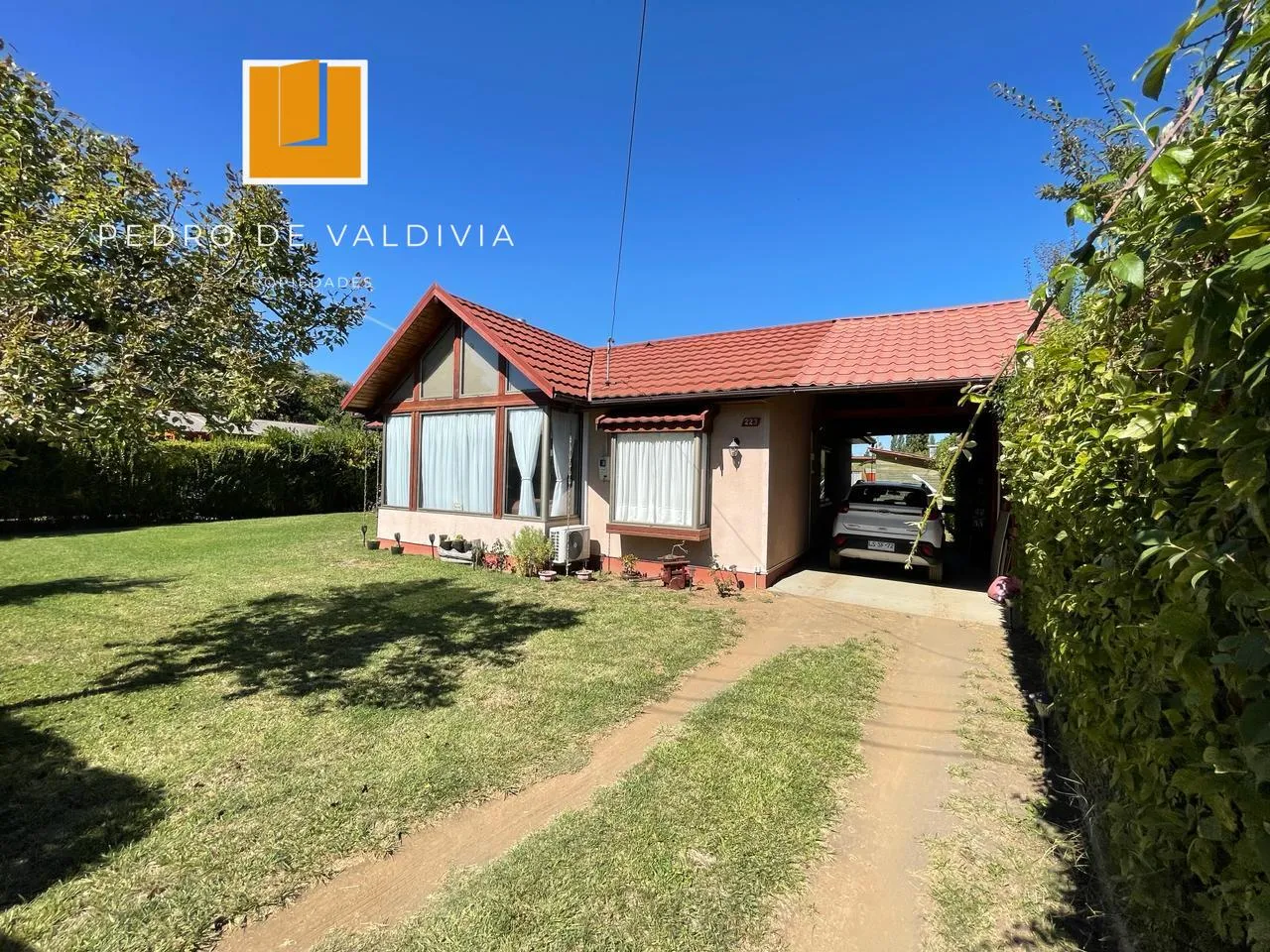 Casa en venta en Quillón — foto 3