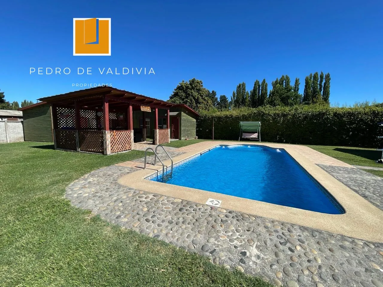 Casa en venta en Quillón — foto 4