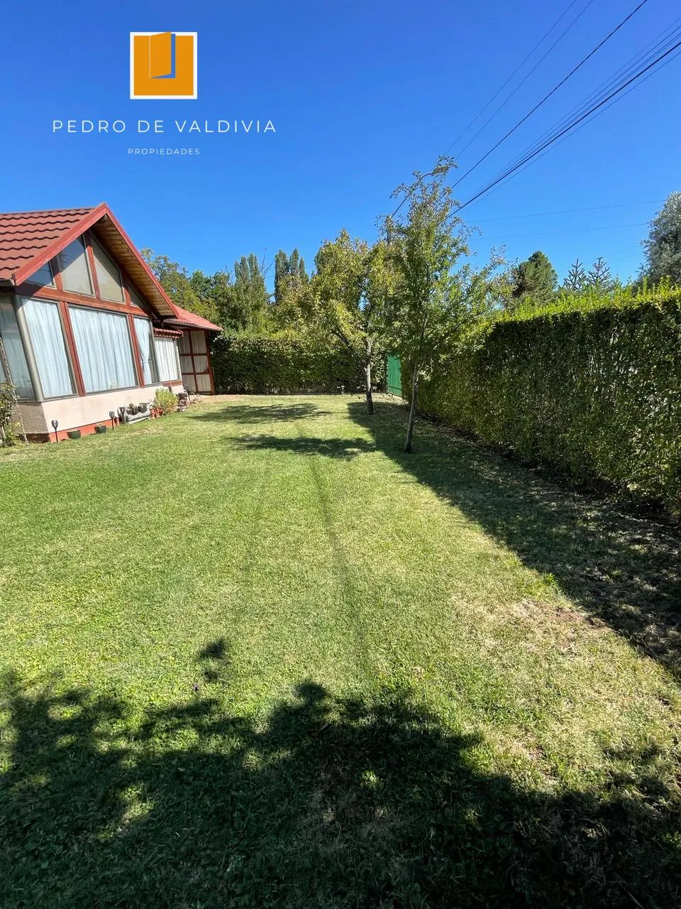 Casa en venta en Quillón — foto 5