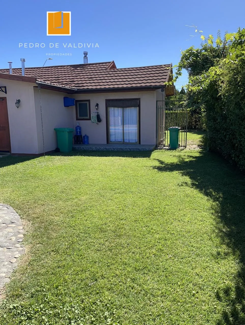 Casa en venta en Quillón — foto 6