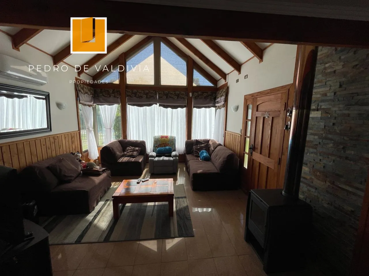 Casa en venta en Quillón — foto 7
