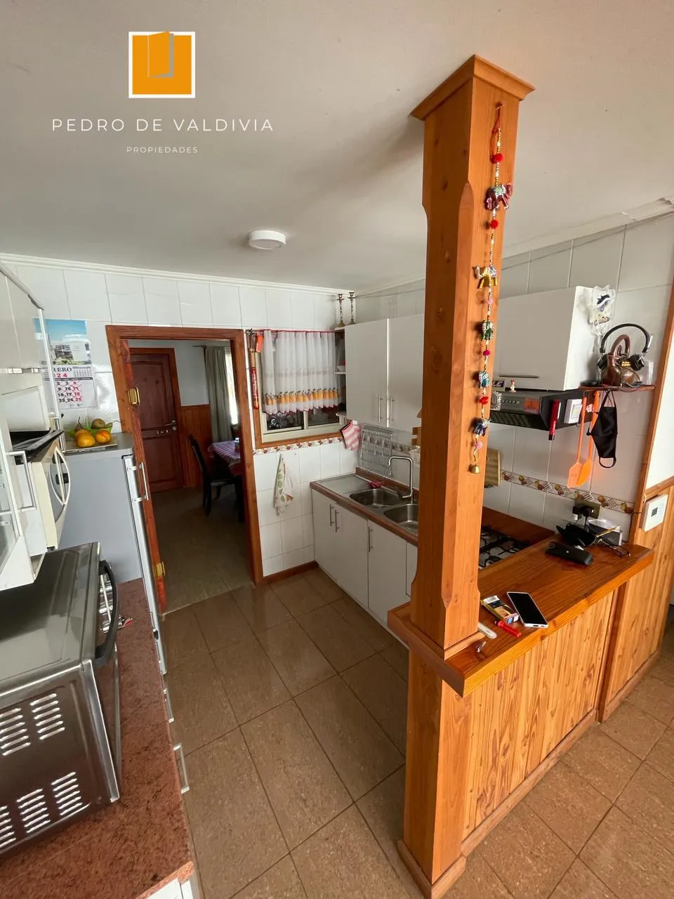 Casa en venta en Quillón — foto 10