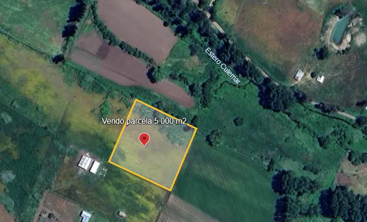 Terreno en venta en Chillán — foto 2