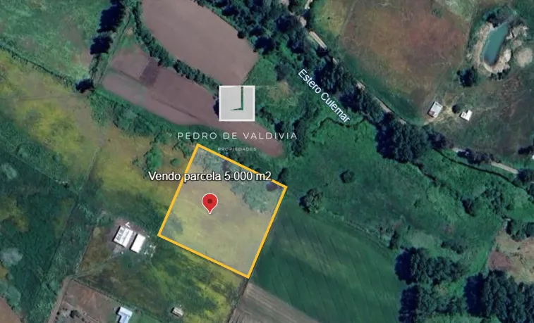 Terreno en venta en Chillán — foto 5