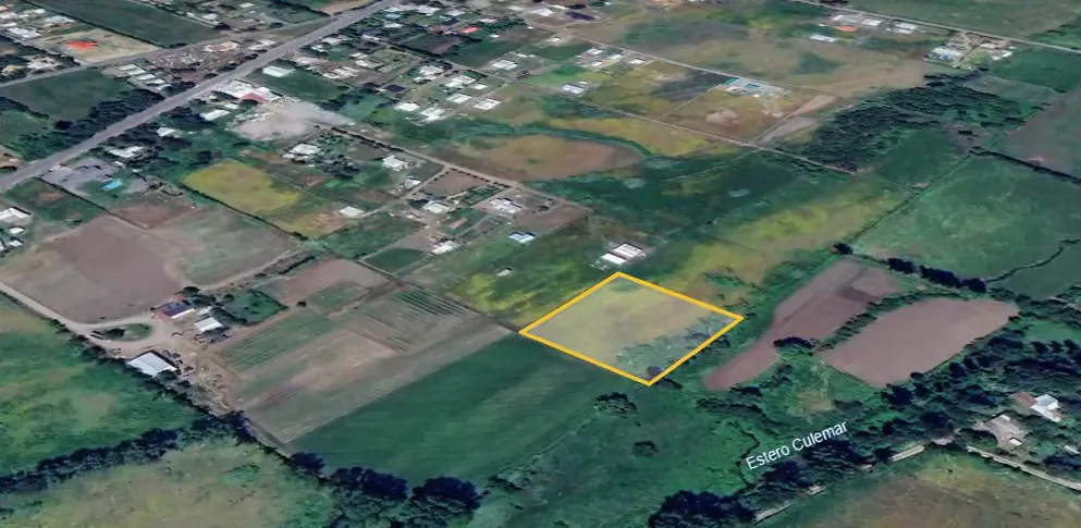 Terreno en venta en Chillán — foto 6