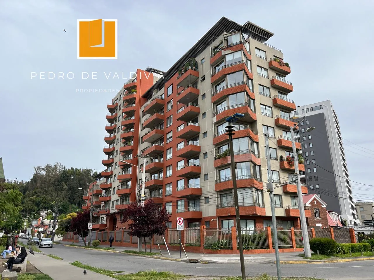 Departamento en venta en Concepción — foto 2