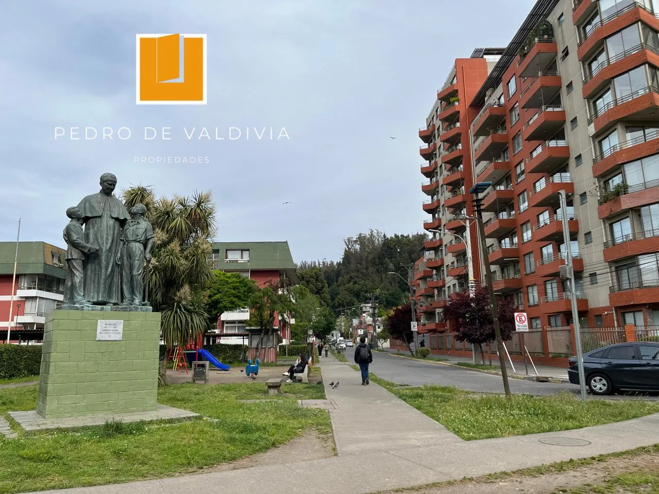 Departamento en venta en Concepción — foto 3