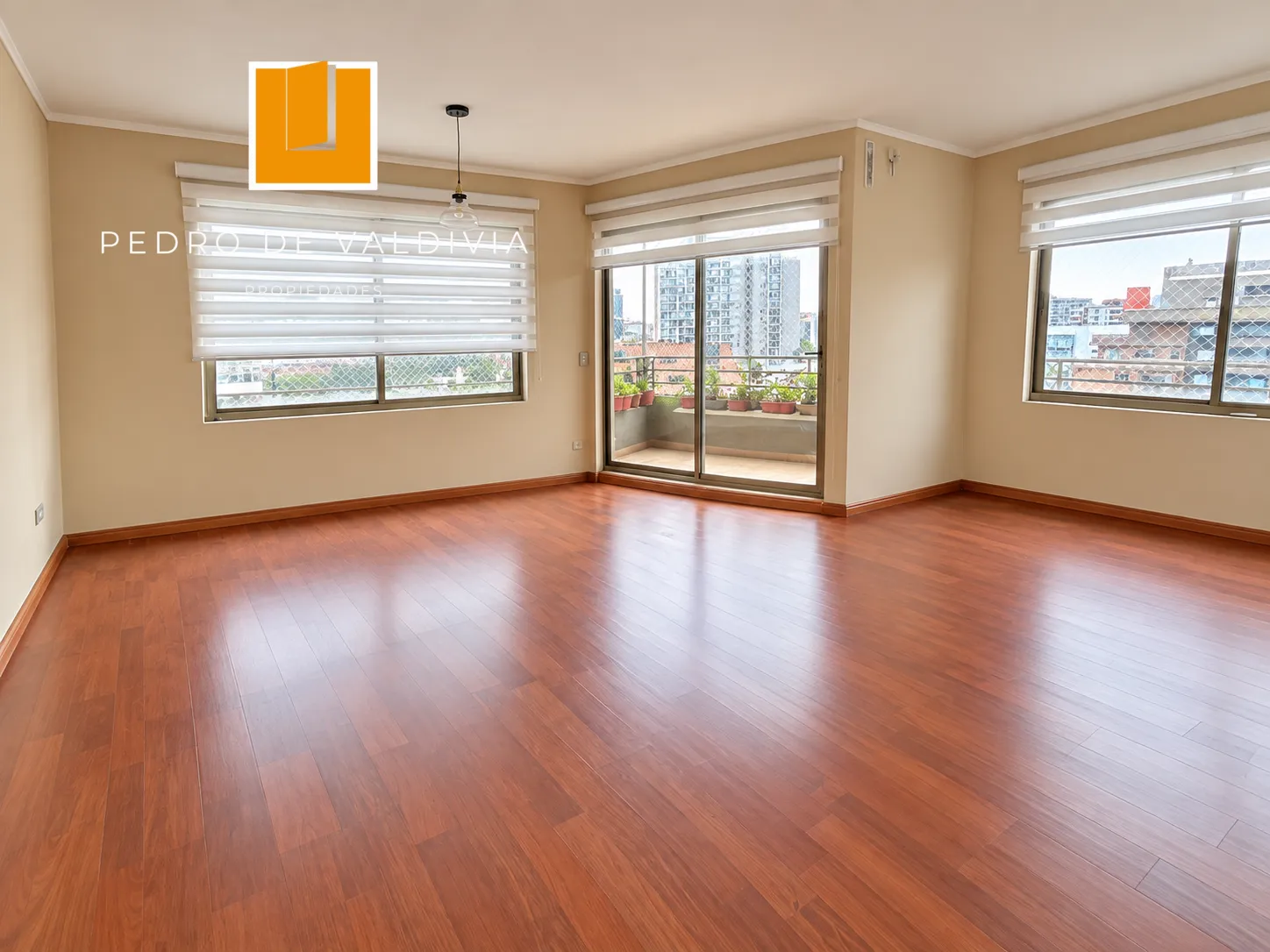Departamento en venta en Concepción — foto 4