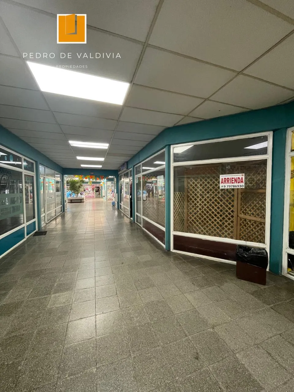 Local comercial en arriendo en Chillán — foto 2