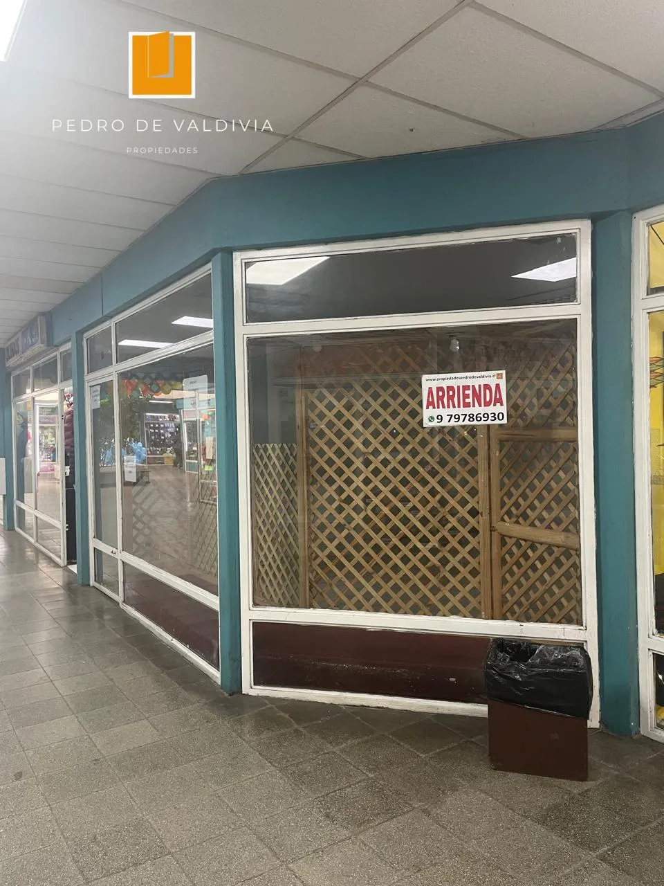 Local comercial en arriendo en Chillán — foto 4