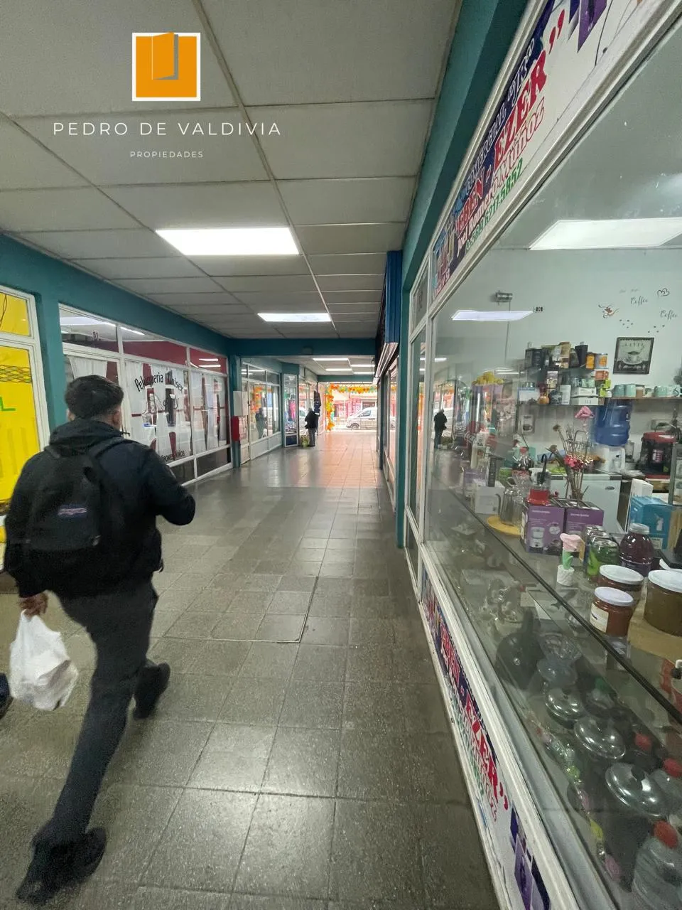 Local comercial en arriendo en Chillán — foto 5